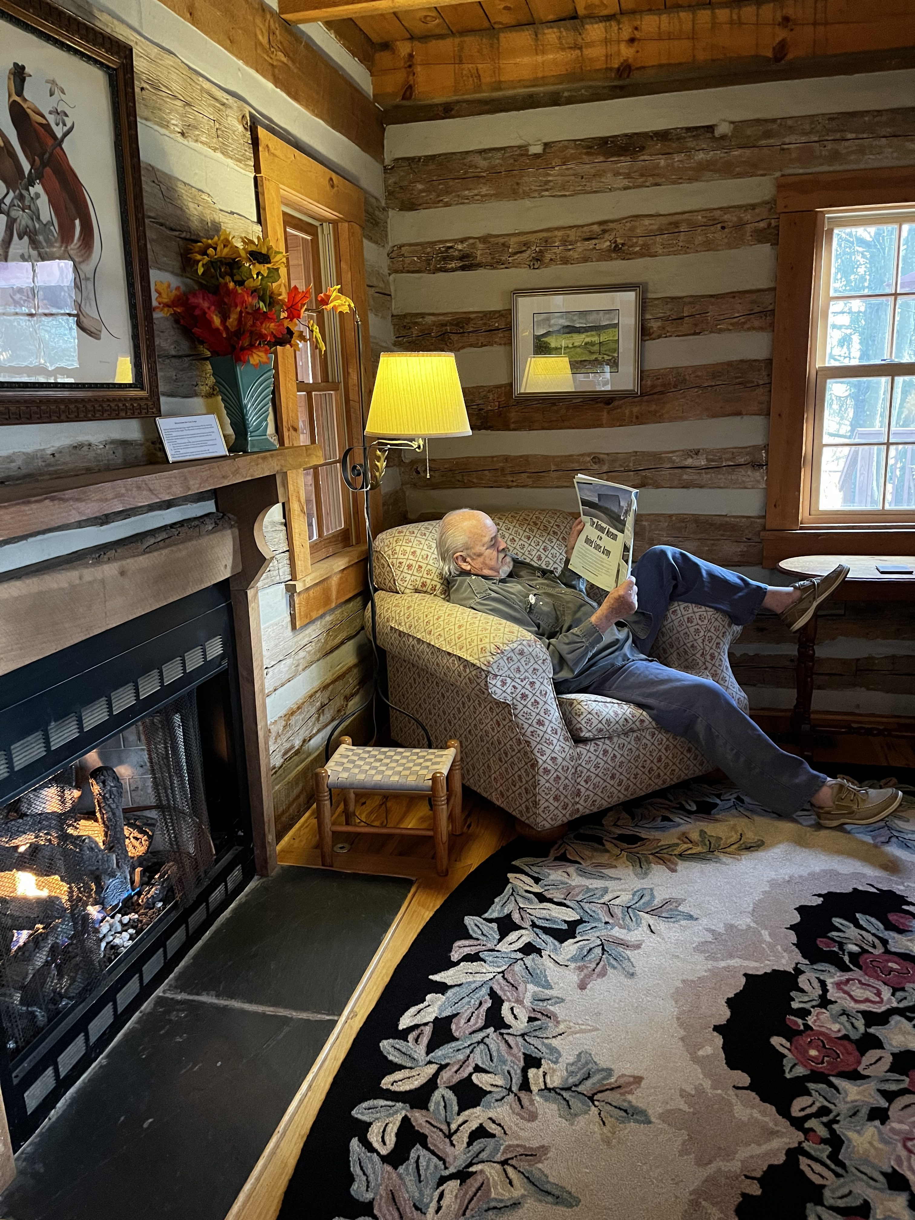 Pub Notes 2 24 Bobs Main Pic Old Town Crier